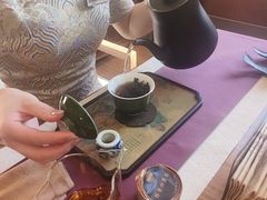 -王府茶楼茶宴·创意菜(朝阳公园店)