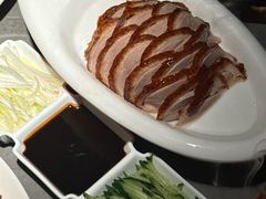 -褚记烤鸭·南京家常菜(雨花e-park店)