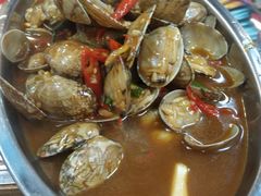-2烧烤串·秘制鲫鱼