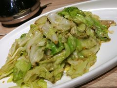 -味莊·青岛菜(云霄路店)