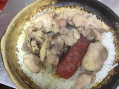 -兴记菜馆