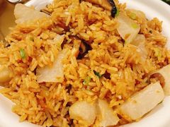 闽和南白萝卜饭-闽和南(深圳万象城店)