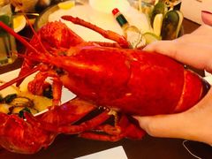 -haxnbauer海森堡德国餐厅(深圳coco店)