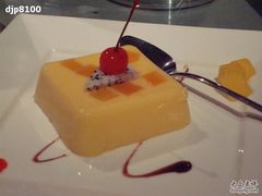 芒果布丁-小巴辣子川湘菜餐厅(星游城店)