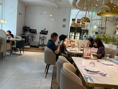 -Deer Park鹿园西餐(仁恒置地广场店)