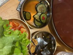 -闻老头·菊花炭烤肉(D11店)