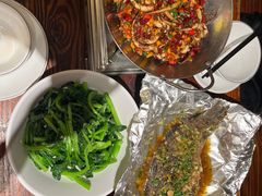 -衡厨·衡阳土菜(中南店)