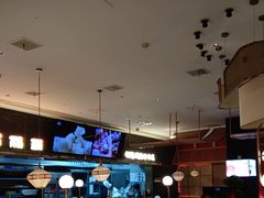 -捞神煲汤火锅(湖滨商业街店)