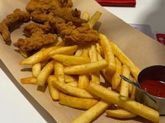 -必胜客(东茅岭店)