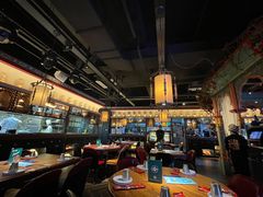 -纳瓦新疆菜(银都店)