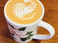 -Joymean coffee.见面咖啡