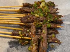 -靓虾二哥长沙地标小龙虾(五一广场店)