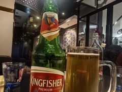-克比叔叔印度餐厅Kebabs on the Grille(人民广场店)