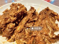 -韩师傅老大同刀削面(北苑路店)