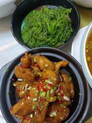 -鑫淼餐饮娱乐中心(江东街店)