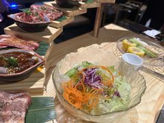 -谷牛日式烤肉(宝山U天地店)