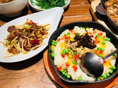 -云海肴·汽锅鸡·云南菜(美罗城店)