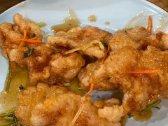 -老东北菜馆(北泰禾店)