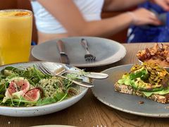 -BOR Eatery(安福路店)