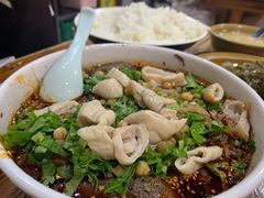 肥肠血旺-朱大嘴肥肠血旺(福字街店)