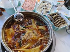 -屋头串串(新街里店)