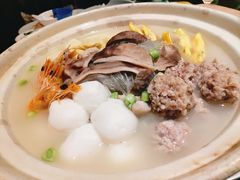 -田园居·佳宴(桑田路店)