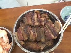 -韶关风度华美达广场酒店自助餐厅