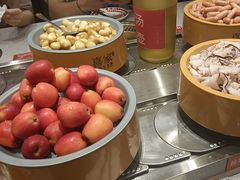 -喜家自助小火锅(乐客城店)