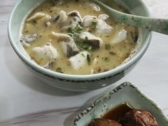 -好吃黄鱼面馆(浦发广场店)