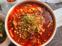 成都冒菜-富乐山酒店(西黄城根北街店)