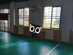 -悦动体能篮球羽毛球网球(三里河店)