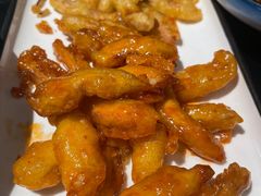 -梅飞酒家(桑园路店)