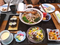 -森味薪火烧•烧鸟居酒屋•日本料理(望京店)