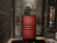 -宝丽金大酒店·洗浴中心