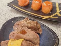 -长安记·大美陕菜(大族广场店)