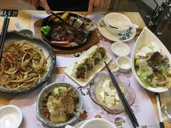 -花漫里餐厅(刺桐店)