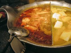 -湊湊火锅·茶憩(打浦桥日月光店)