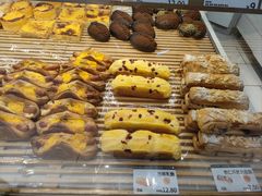 -凯斯汀蛋糕(大学城店)