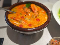 -BetterThai 泰加(苏州中心店)