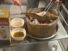 -金龙·打边炉(南京西路店)