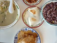 -71号豆汤饭·成都小馆(红牌楼店)