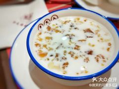 桃胶椰汁西米露-五条人糖水铺-宽厚里店