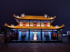 -西安城墙·碑林历史文化景区