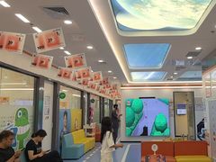 -极橙儿童齿科矫正中心(奥城店)