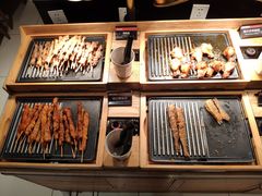 -比格比萨自助(新辰里学清路店)