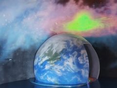 -房山世界地质公园博物馆