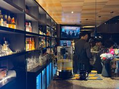 -MM·五声·音乐人与调酒师(西安路店)