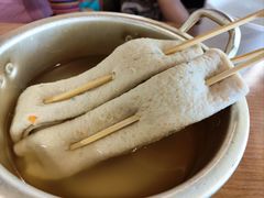 -海云台韩式汤饭·13年匠心韩料(南山店)