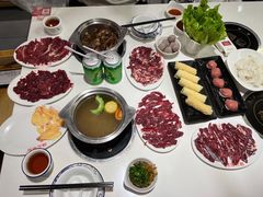 -陈记顺和潮汕牛肉火锅(韩江路店)