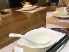 -人山人海·粤式點心·手工造